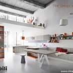 Arredamento Cucina Modernissimo Progettazione offerte e sconti Sicilia Catania